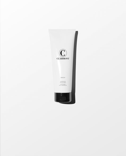 Chamomile Gel Cleanser